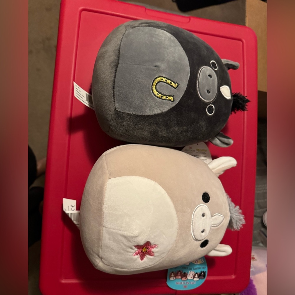 Kentucky Derby 2020 2/6 of the set